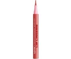 NYX Professional Makeup – Lip Lingerie Liner Stain – N°09 Send Nudes – 1 ml.