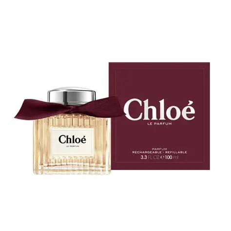 CHLOE Ladies LE PARFUM 100ML