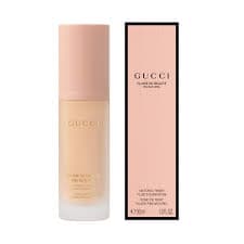 Gucci Fluide de Beauté Natural Finish Foundation – 240W – 30 ml