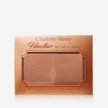 Charlotte Tilbury – Mini Filmstar Bronze & Glow – Light/Medium – 7 g.