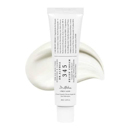 Dr.Althea 345 Relief Cream 50 ml