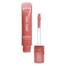 NYX Professional Makeup – Jelly Job Full Bodied Shine Gloss – N°05 Honey It’s Jelly – 8 ml