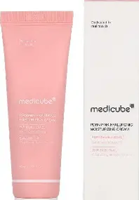 Medicube PDRN Pink Hyaluronic Moisturizing Cream 50 ml
