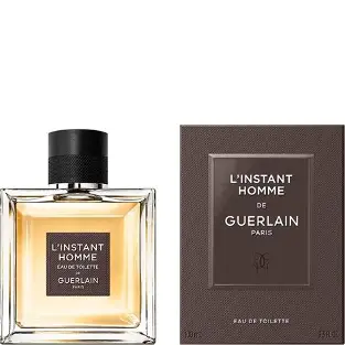 Guerlain L’Instant de Guerlain Pour Homme EDT Homme 100 ml