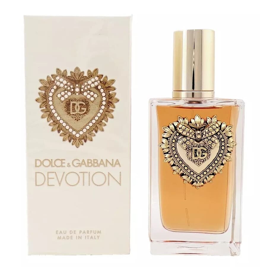 Dolce & Gabbana Devotion – Eau de Parfum 100 ml