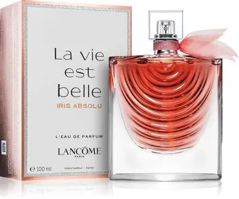 Lancôme La Vie Est Belle Iris Absolu Eau de Parfum Femme 100 ml.