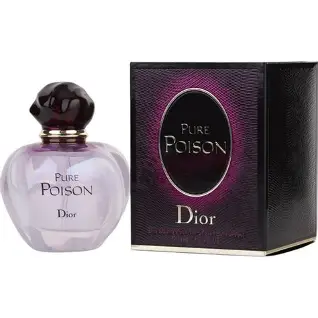 Dior Pure Poison – Eau de Parfum 100 ml