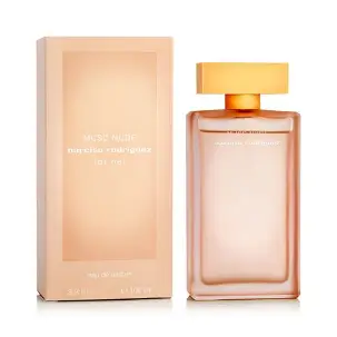 Narciso Rodriguez For Her Musc Nude Eau de Parfum Femme 100 ml.