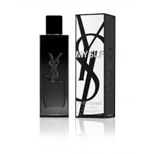 Yves Saint Laurent – MYSLF Eau de Parfum – 100 ml