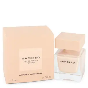 Narciso Rodriguez Narciso Poudrée Eau de Parfum Femme 90 ml.
