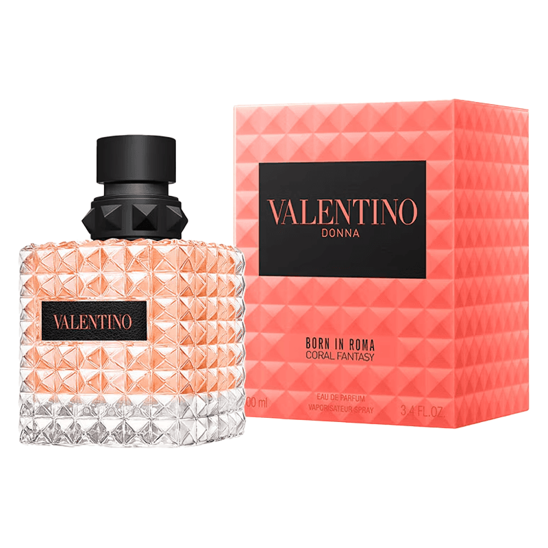 VALENTINO DONNA EDP 100ML