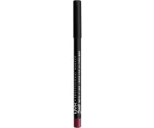 NYX Professional Makeup – Suede Matte Lip Liner – N°31 Cannes – 1 g.