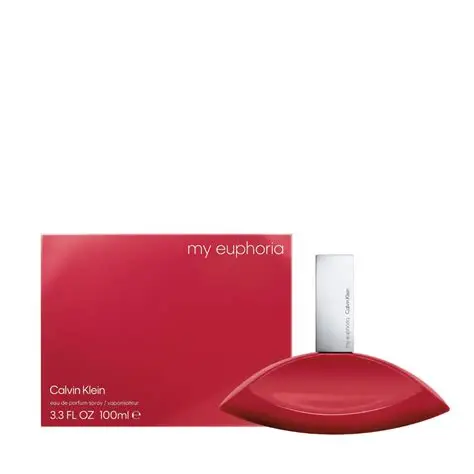 CALVIN KLEIN MY EUPHORIA EDP 100ML
